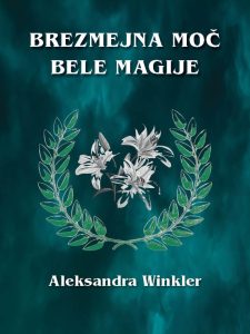 knjiga brezmejna moč bele magije